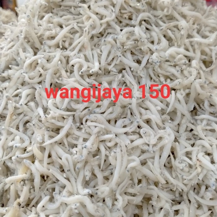 

Ikan Teri Medan 1 Kg