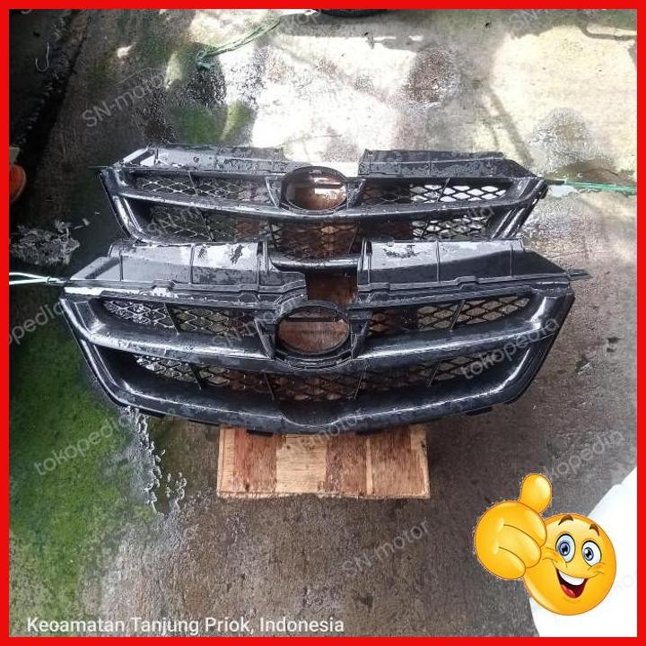 [SNM] GRILL GRILLE RADIATOR AVANZA VVTI 2008 2009 2010