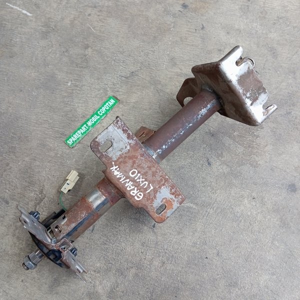 (Bekas) As Colom Colum Stir Daihatsu Granmax Gran Max Atau Luxio Asli Original Copotan