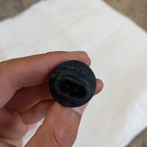 (Bekas) Sensor Iat Filter Udara Avanza Xenia Asli Ori Original Copotan Bergaransi
