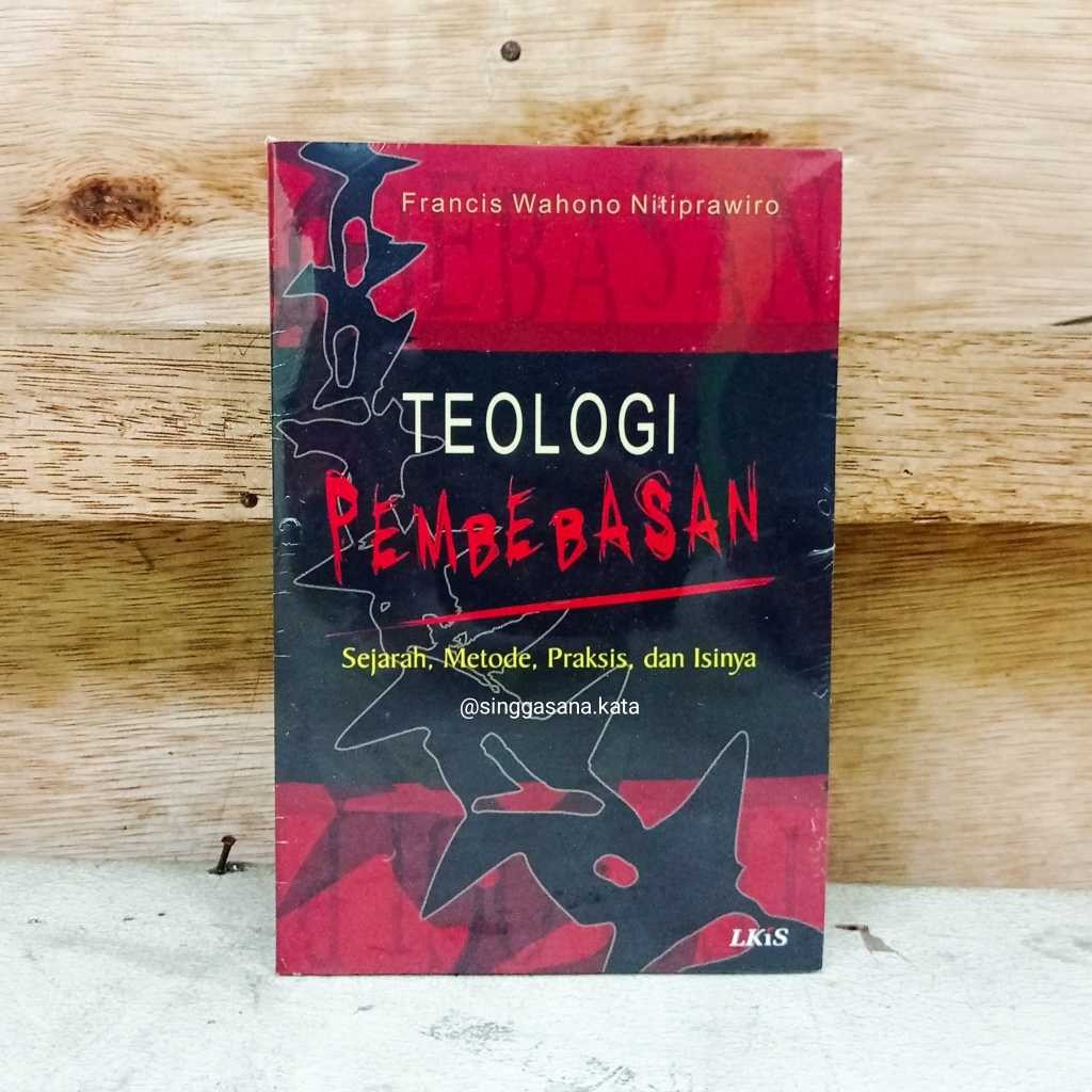 Teologi Pembebasan LKiS