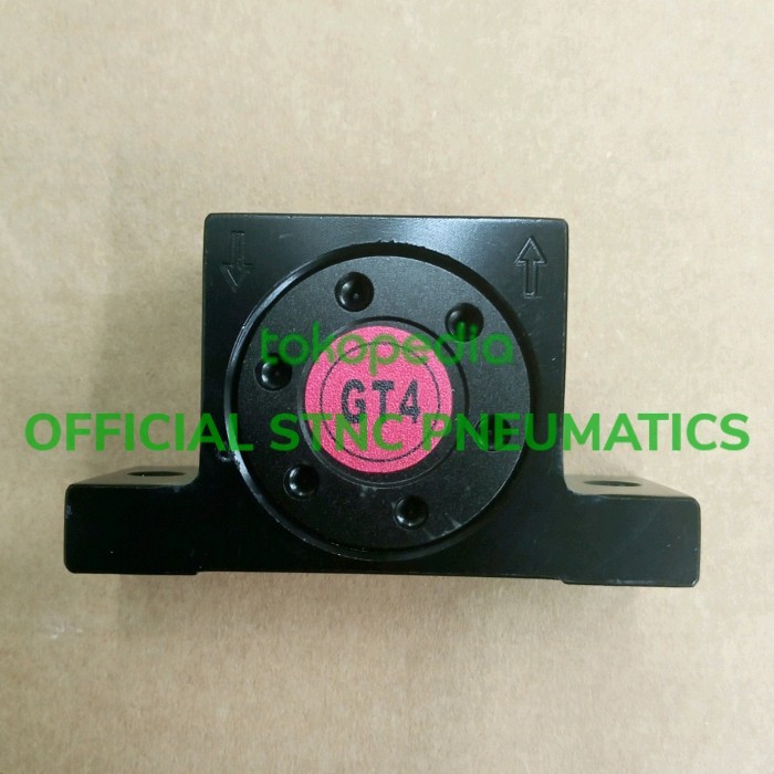 Termurah Pneumatic Fibrator Gt-4