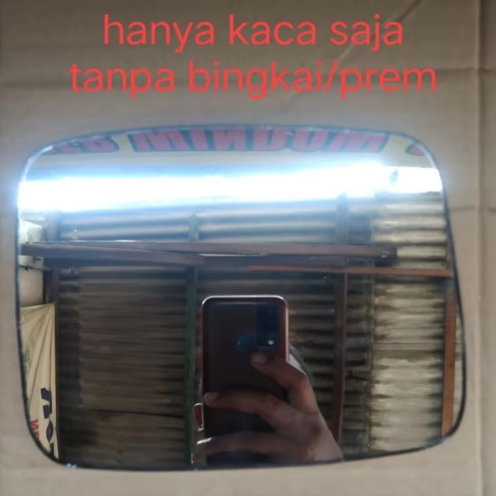 KACA SPION NISSAN XTRAIL X-TRAIL T30