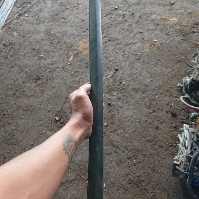 LIST KACA DEPAN KIRI HONDA STREAM