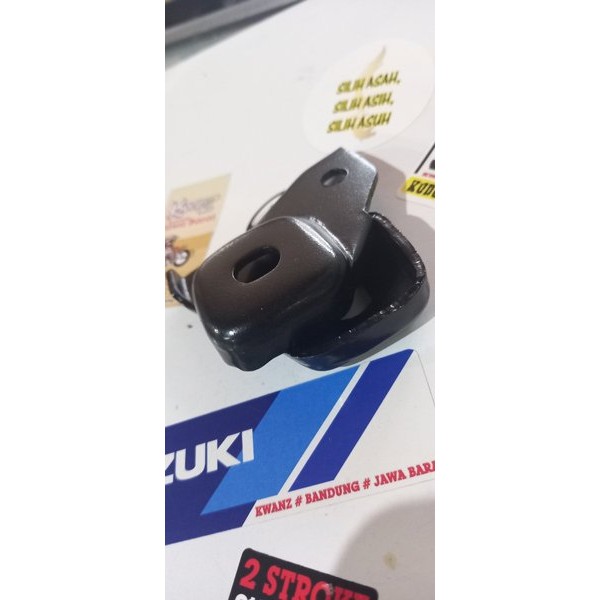 Dudukan Sein Suzuki Ts125 Imitasi Sein Belakang Ts 125 Besi Sein Ts 125 Termurah Langka