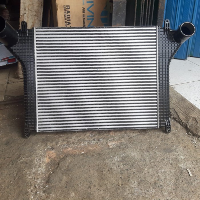 INTERCOOLER HINO 500 ORI COPOTAN