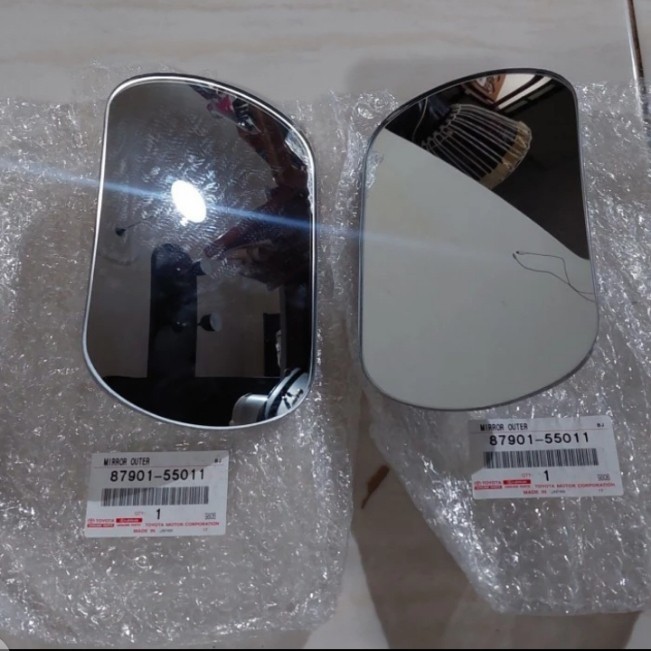 SPION KIJANG KF10 KF20 KIJANG DOYOK KIJANG BUAYA ORIGINAL