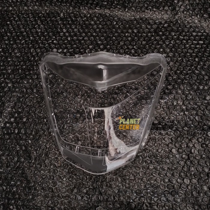 MIKA KACA LAMPU DEPAN REFLEKTOR BEAT FI ESP 2016 ORIGINAL