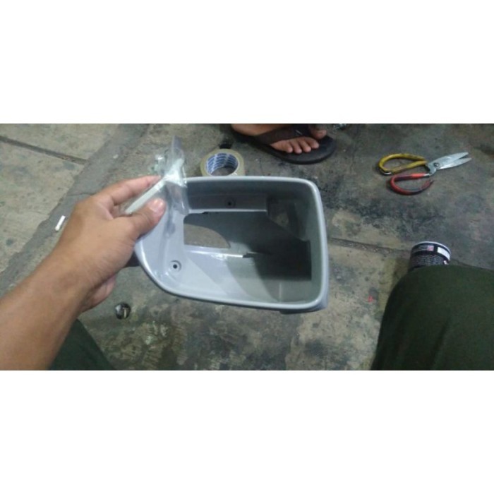 COVER SPION JAZZ VTEC CITY VTEC SEBELAH KIRI MURAH