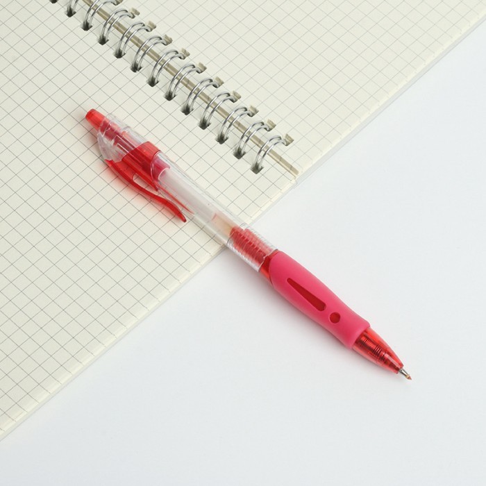 

Terbaru Hot Sale Pulpen Gel Ink 0.5mm Standar Pulpen Alat Tulis Kantor Sekolah 100% ori