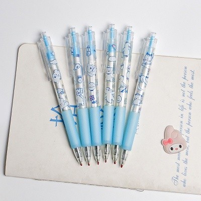 

Terbaru Produk Pulpen Gel Motif Kelinci Pulpen Pelajar Dan Kantor Pena 100% ori