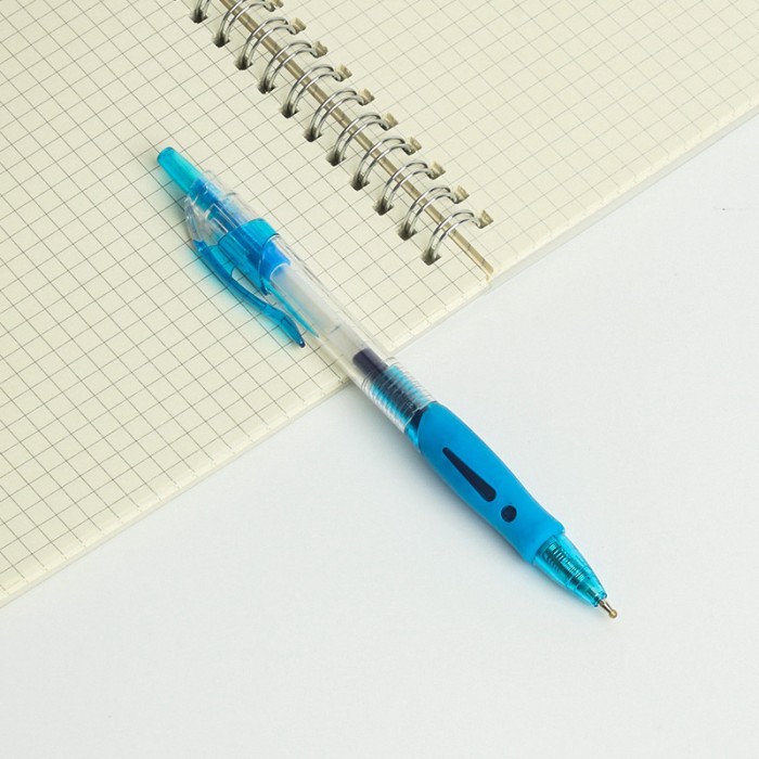 

Terbaru Grosir Pulpen Gel Ink 0.5mm Standar Pulpen Alat Tulis Kantor Sekolah P 100% ori