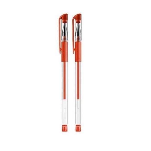 

Terbaru Grosir Pulpen Gel Ink 0.5Mm Alat Tulis Kantor Sekolah Pena Pen Tinta C 100% ori