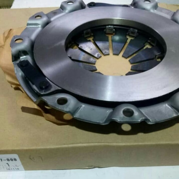 Dekrup matahari original daihatsu ceria