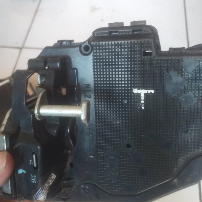 doorlock pintu kiri tengah ertiga