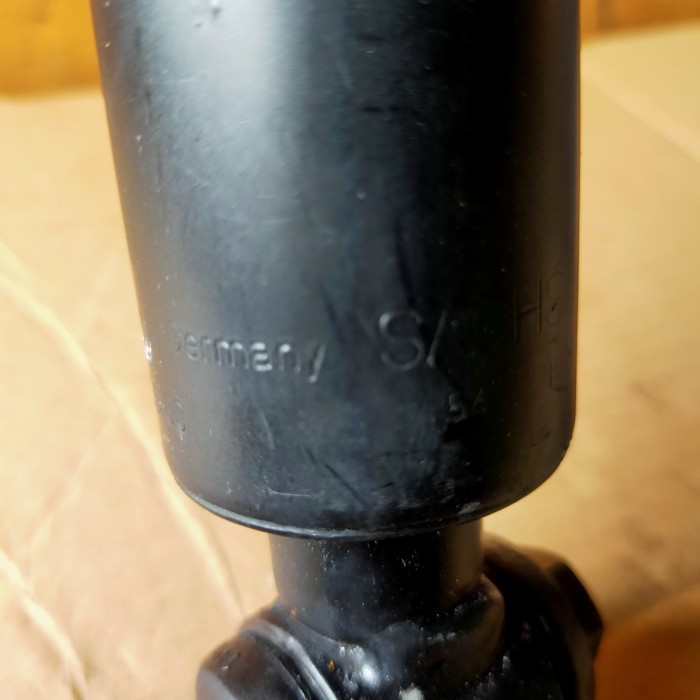 ShockBreaker Mercy W210 Belakang Original