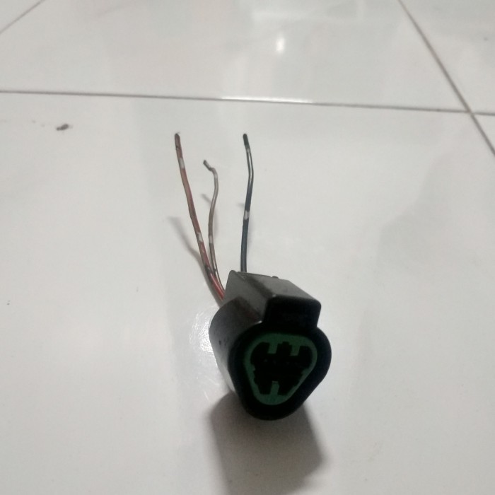 SOKET CKP PAJERO V6 BENSIN