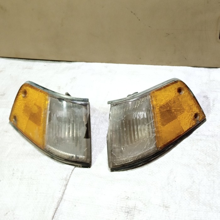 LAMPU SEN SEIN DEPAN KANAN KIRI HONDA GRAND CIVIC LX NOUVA