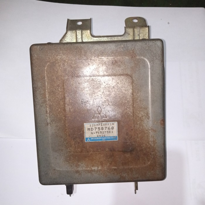 ECU MITSUBISHI GALANT LELE V6 MD758760