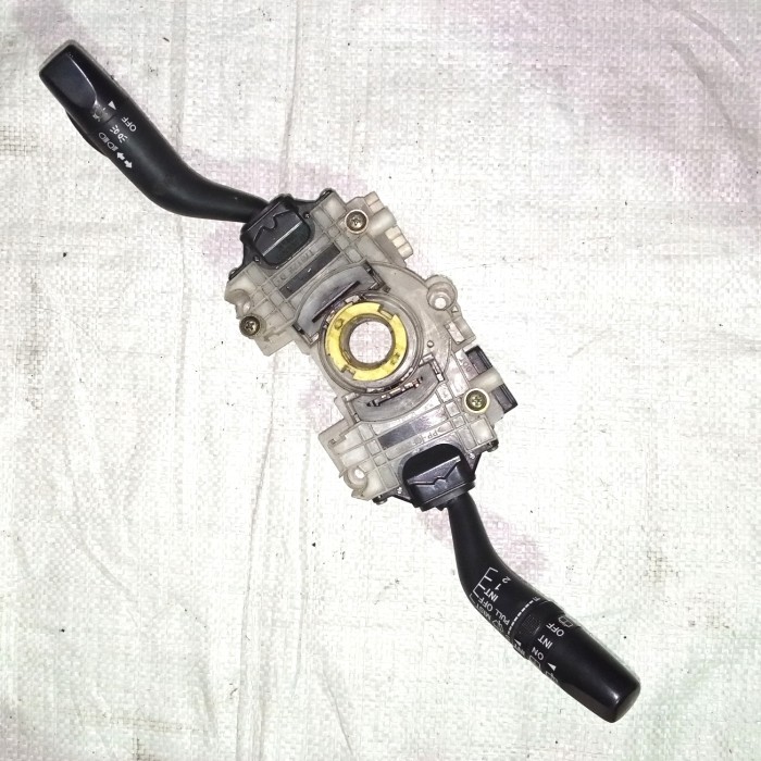 SAKLAR KOMBINASI SAKLAR SEIN SAKLAR WIPER SET FORD ESCAPE 2300CC