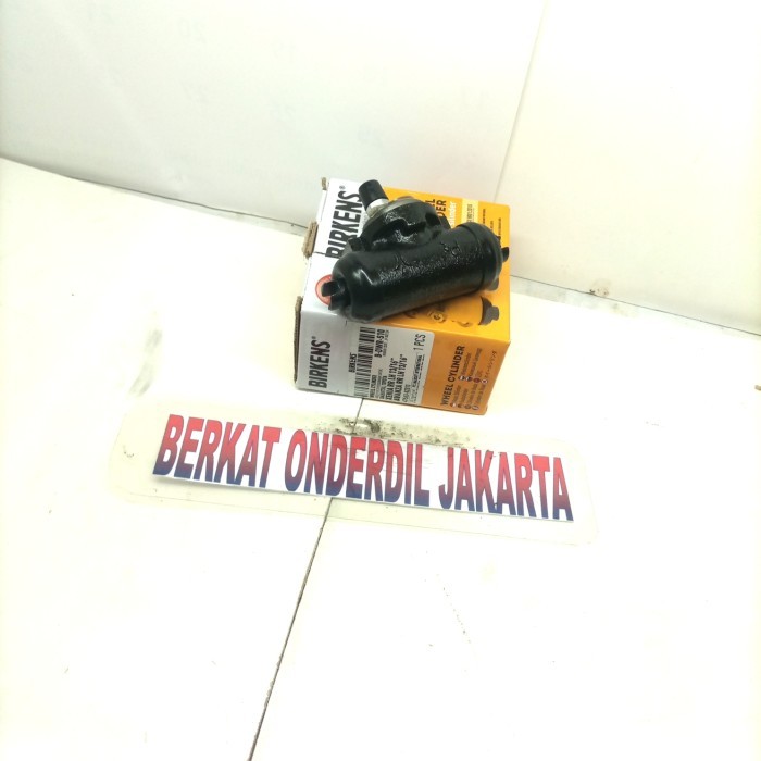 WHEELL CYLINDER XENIA 03-0N/ AVANZA 04-0N RR LH B-DWR-S10 "BIRKENS"