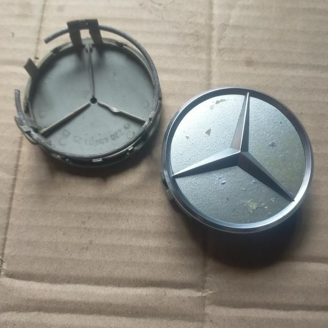 DOP VELG MERCY OEM VELG DOP MERCEDES BENZ