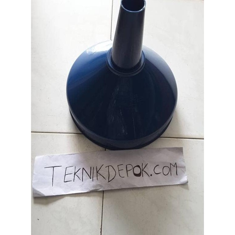 Corong Nyak Besar Corong Plastik Corong Air Besar