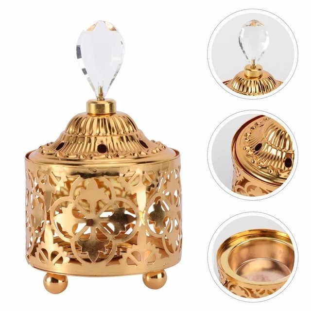 SALE Wiruk turibulum tempat dupa Meja. 14cm