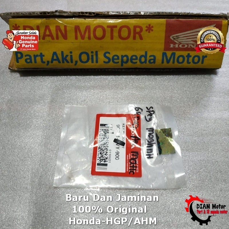 AHM 90741KVY900 SPEY MAGNIT GENIO AL MATIK ORIGINAL