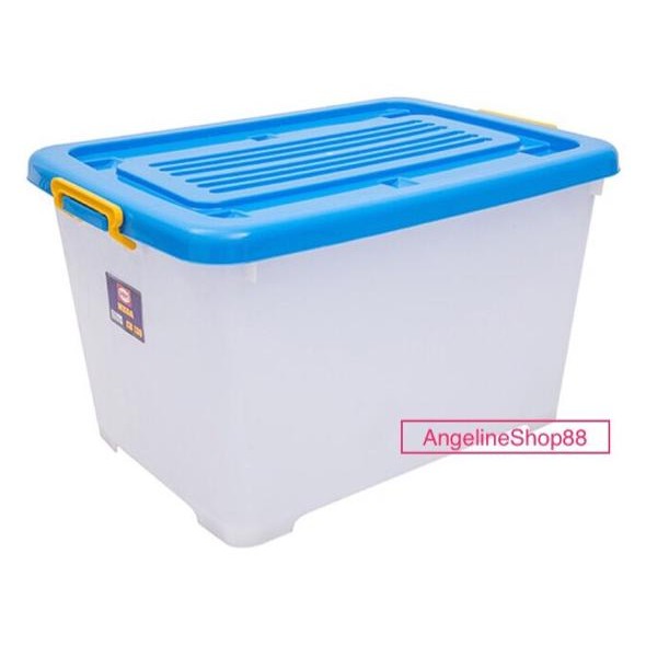 

( CB 130 ) Container Box / Kotak Penyimpanan Shinpo MEGA SIP 116