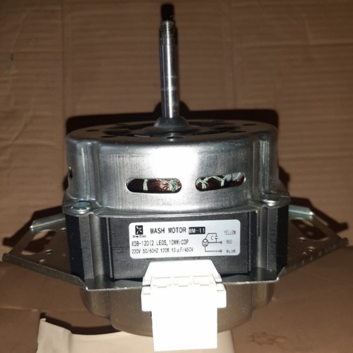 DINAMO MOTOR MESIN CUCI SAMSUNG TOP LOADING TYPE WA70H4000 WA80H4000