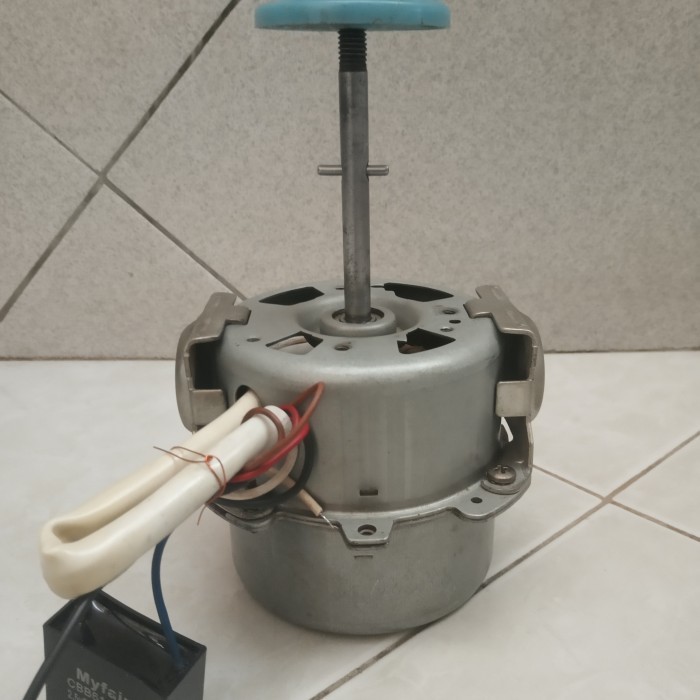 DINAMO KIPAS ORBIT KDK , PANASONIC