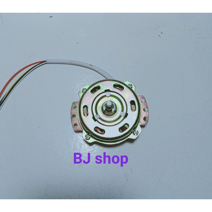 DINAMO KIPAS ANGIN BOXFAN/DUDUK KOTAK 12" UMUM