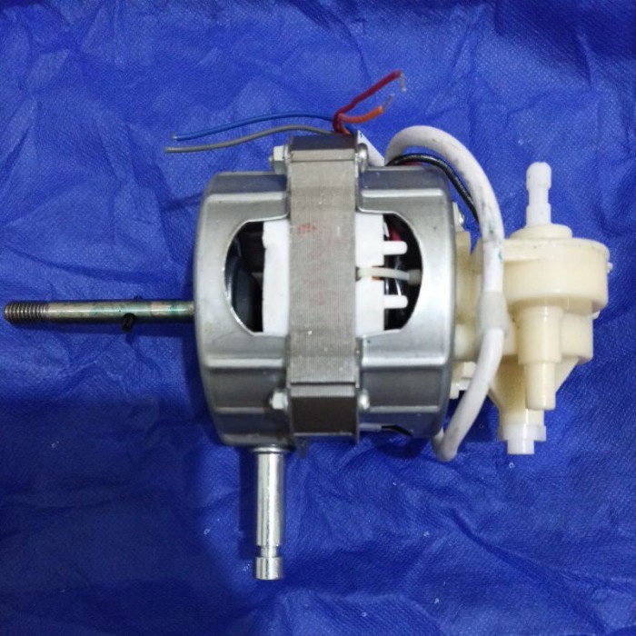 DINAMO KIPAS ANGIN MIYAKO KAS 1627 DINAMO 1627 MIYAKO ORIGINAL