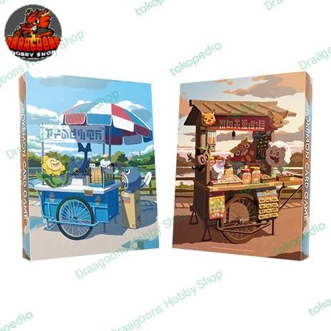 

POKEMON | Binder | 9346434