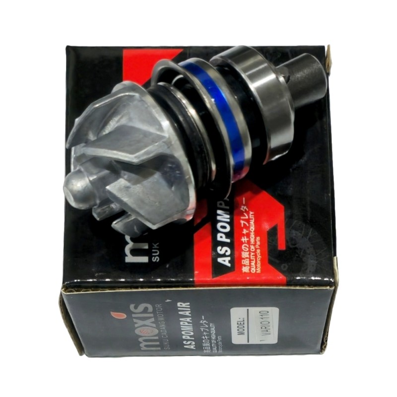 HARGA PROMO AS KIPAS RADIATOR MOXIS VARIO 110