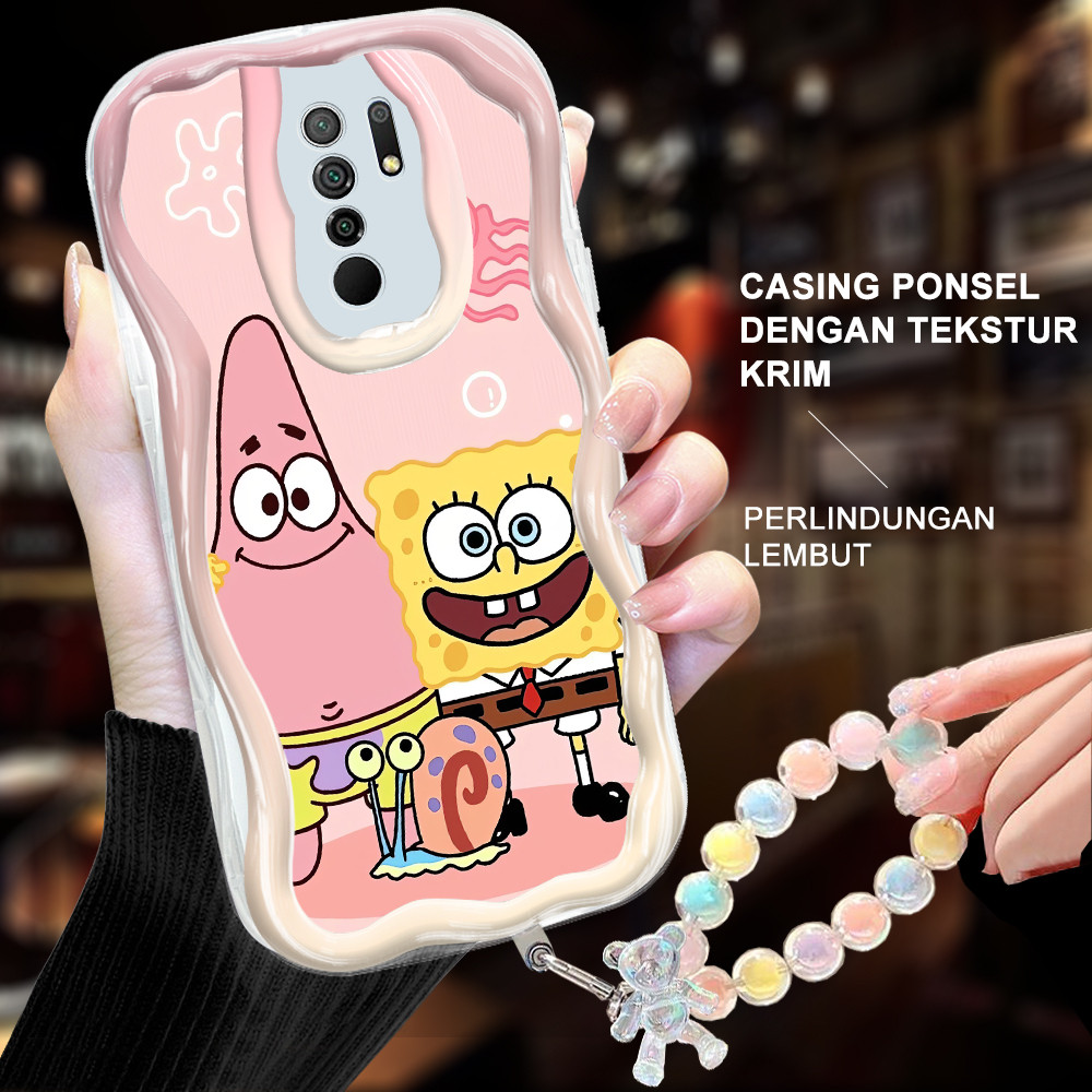 Duang Xiaomi RedMi 9 9PRIME 9Power 9A 9I 9C NFC 9A CTIV 10A 10 10C 10Power 10X 11A 12C 12 A1 A2 A3  