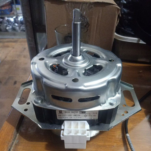 DINAMO MESIN CUCI SAMSUNG AUTOMATIC 10KG