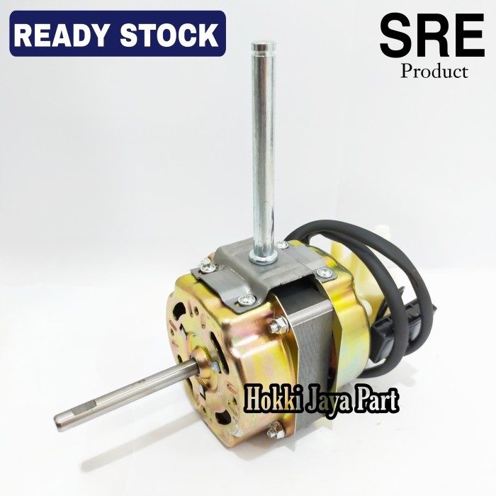 DINAMO KIPAS ANGIN MEJA GMC 16" MESIN KIPAS ADVANCE TDS 18" SEKAI 16"