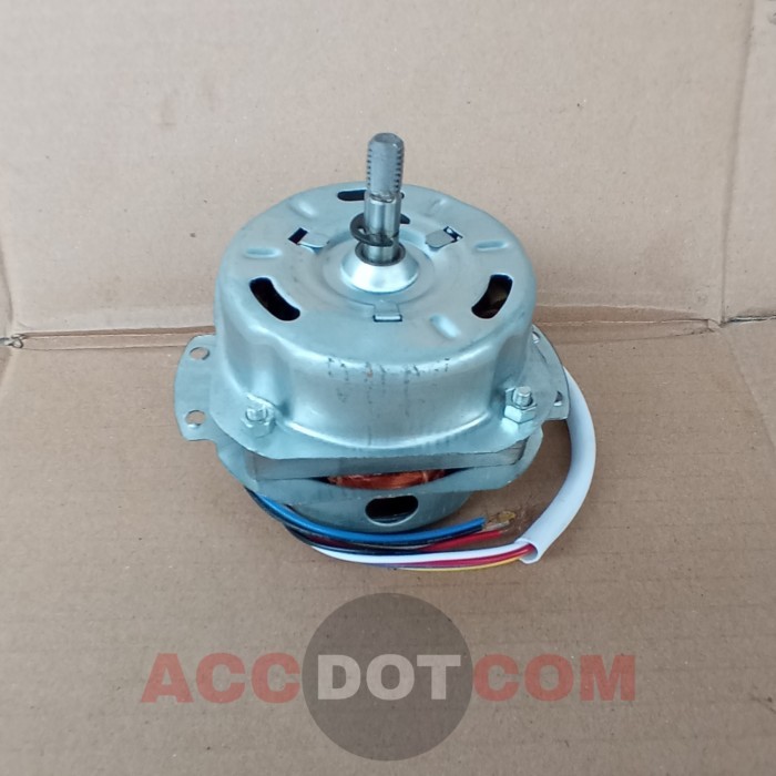 DINAMO KIPAS ANGIN BOX 10"-12" SANEX GMC RRT