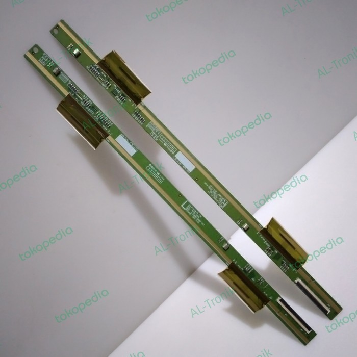 TCON TICON T CON TIKON COF PANEL TV LED COOCAA 32 INCH MODEL 32E5D 32E