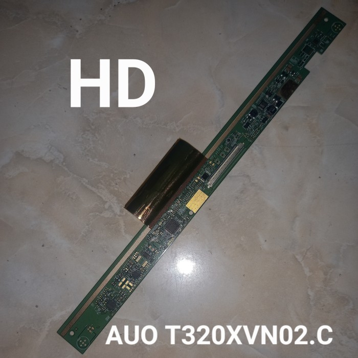 TCON TICON AUO 32T24-COF (T320XNV02.C)