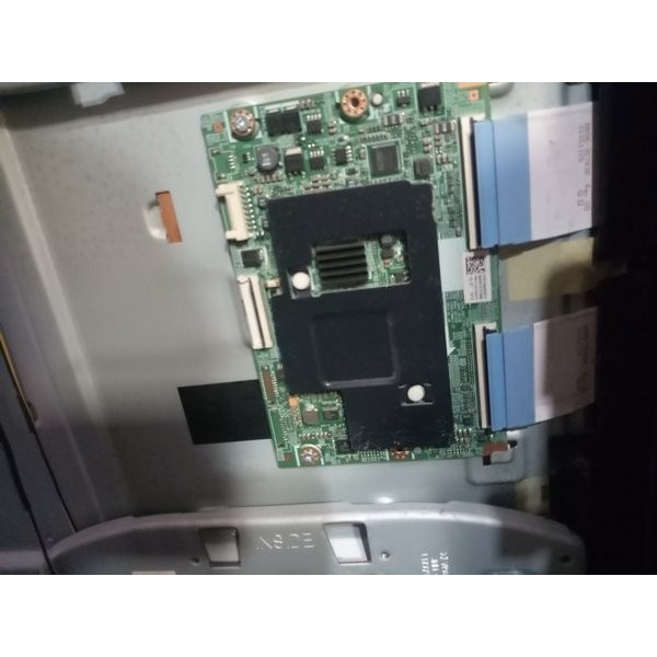 T CON LOGIC SAMSUNG - UA60J6200AK - UA60J6200 - 60J6200