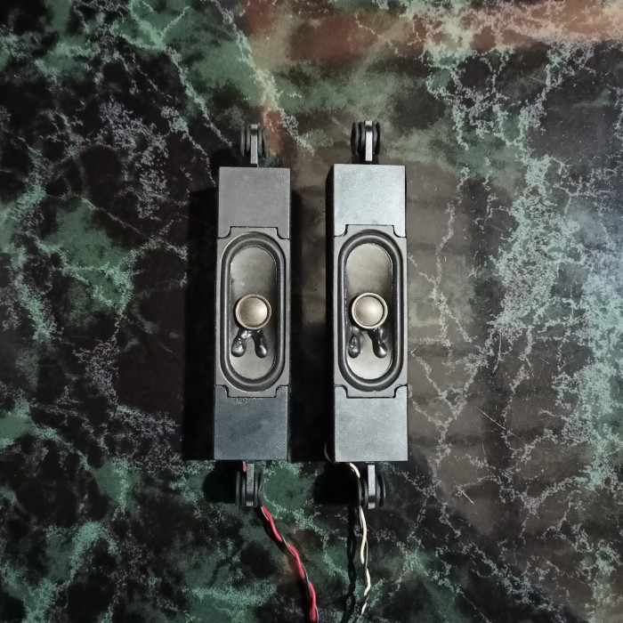 SPEAKER - SPEKER TV LED AQUA LE40AQT8550 - 40AQT8550