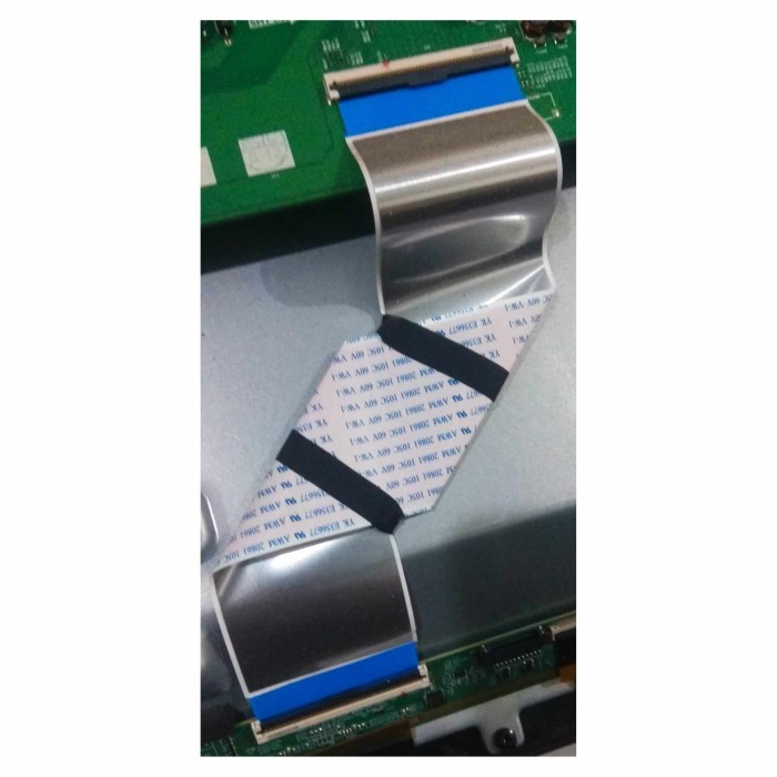 MB MAINBOARD TV COOCAA 50S3N