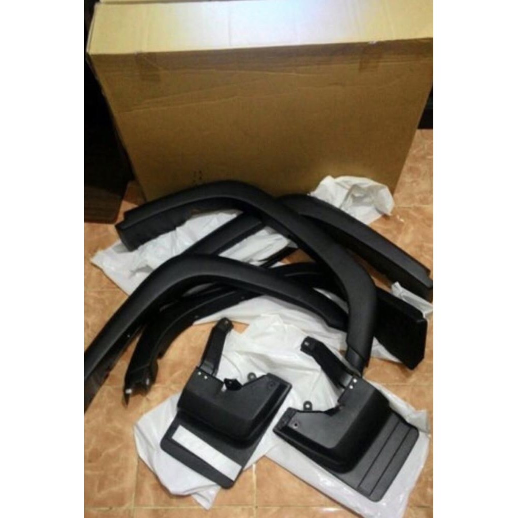 Over Fender Kijang Grand Kijang Super  Ready