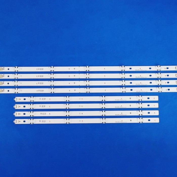 LAMPU LED BL TV LG 49UJ632T 49UJ632