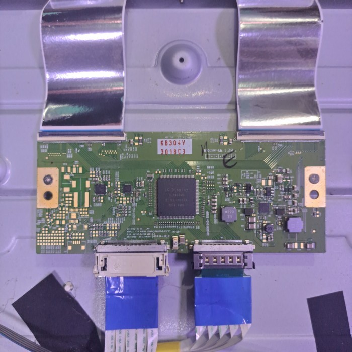 TCON TICON TV 60LN5400