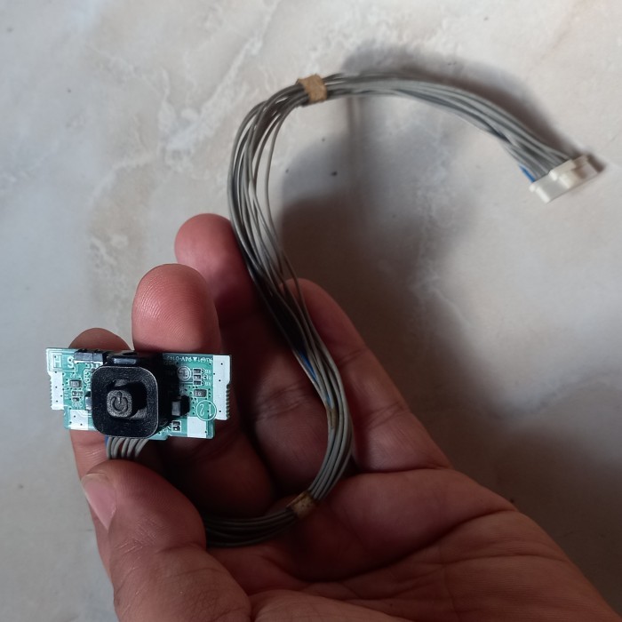 SENSOR TV LG 29MT47 29MT47A