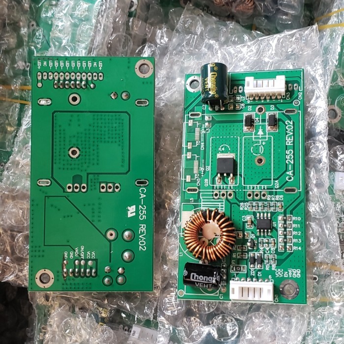 INVERTER TV LED UNIVERSAL DRIVER BL